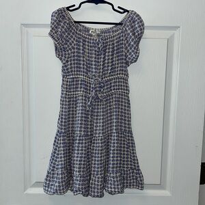 Ava & Yelly floral dress